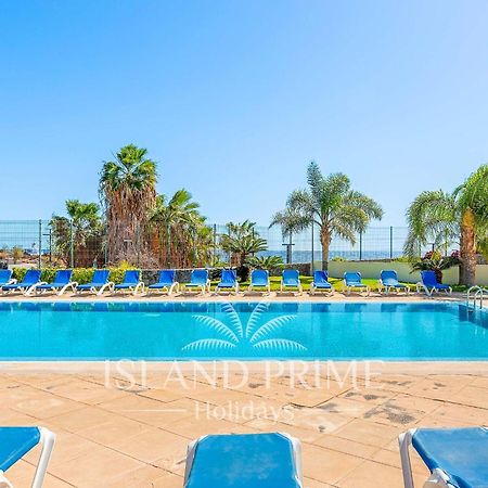 הוילה סן מיגל דה אבונה Modern Townhouse In Seaside Complex In Amarilla Golf Sbv48 מראה חיצוני תמונה